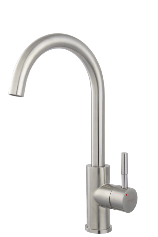 BATERIA ZLEWOZMYWAKOWA CAMIRA INOX