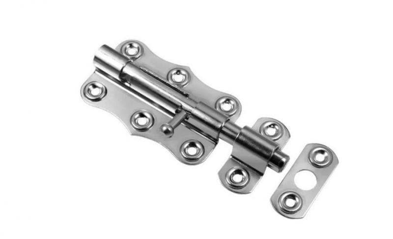 ZASUWKA UNIWERSALNA 100MM