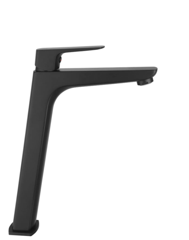 BATERIA UMYWALKOWA NABLATOWA VITTO BLACK VERDELINE