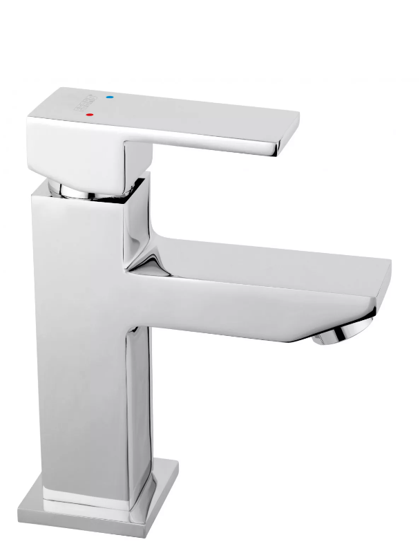 BATERIA UMYWALKOWA STOJĄCA ZICCO CHROM