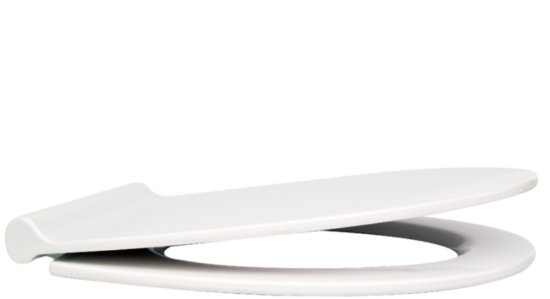 DESKA SEDESOWA WOLNOOPADAJACA D1 SLIM DUROPLAST