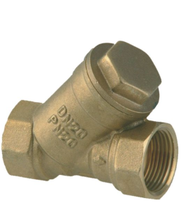 FILTR OSADNIKOWY 3/4"