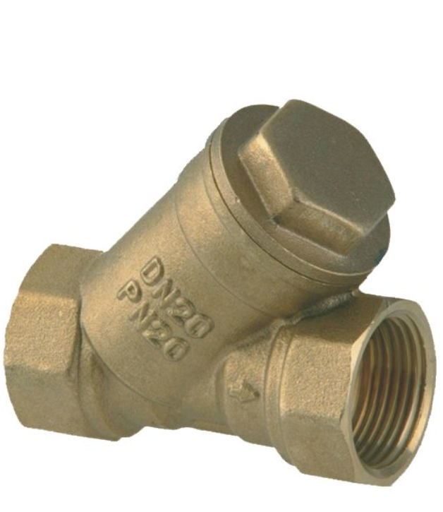 FILTR OSADNIKOWY 3/4"
