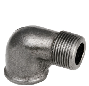 KOLANO 90⁰ NAKRĘTNO-WKRĘTNE 6/4"