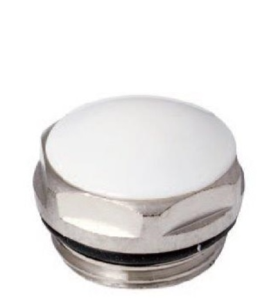 KOREK ZAŚLEPIAJĄCY Z ORINGIEM 1/2″ STAL