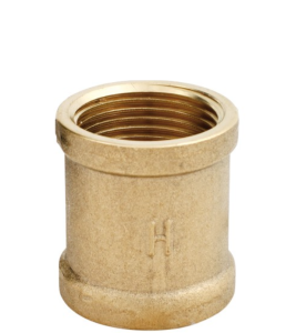MUFA 5/4" MOSIĘŻNA