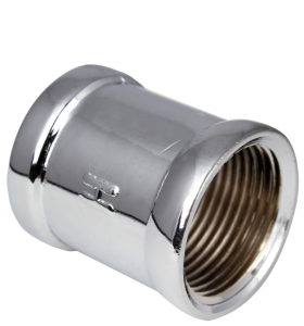MUFA 3/8" CHROM