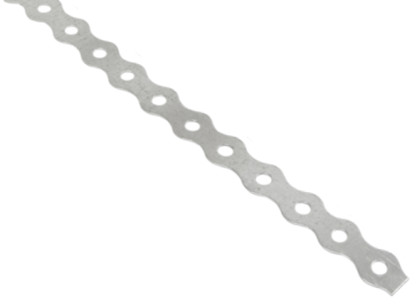 TAŚMA MONTAŻOWA 15x0.8 mm