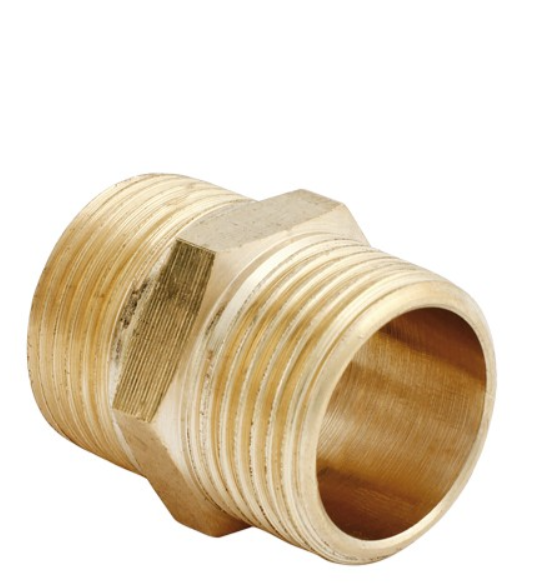 NYPEL 3/4" MOSIĘŻNY