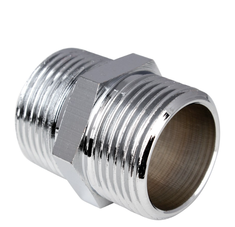 NYPEL 3/8" CHROM
