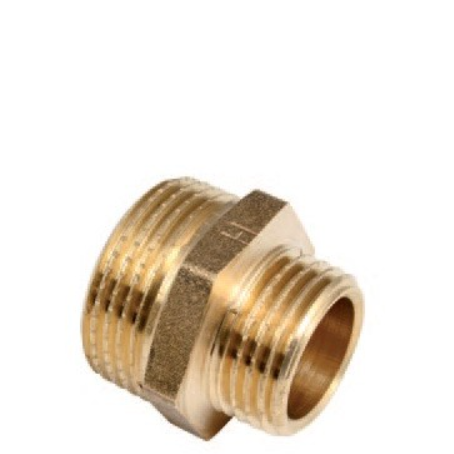NYPEL REDUKCYJNY 1" x 3/4" MOSIĘŻNY