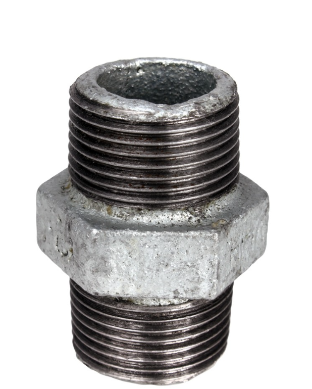 NYPEL REDUKCYJNY OCYNK 5/4" x 3/4"