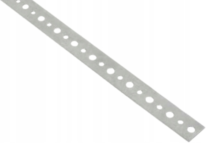TAŚMA MONTAŻOWA 20x0.8 mm