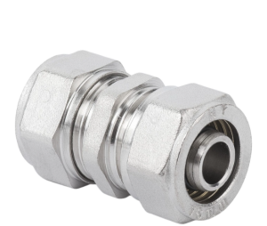 ZŁĄCZKA 16 x 16 mm PEX