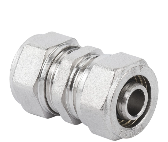 ZŁĄCZKA 16 x 16 mm PEX