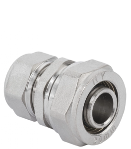 ZŁĄCZKA PEX/PEX 16 x 20 mm REDUKCYJNA