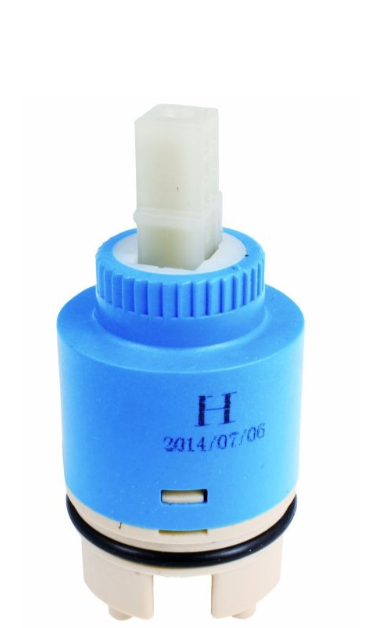 REGULATOR DO BATERII 40 mm WYSOKI