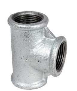 TRÓJNIK REDUKCYJNY OCYNK 5/4" x 3/4" x 5/4"