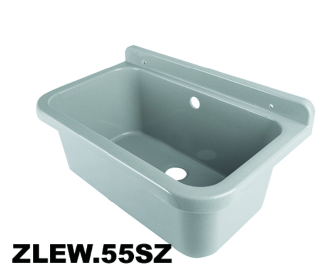 KOMORA GOSPODARCZA SZARA 55 x 34 x 21 mm