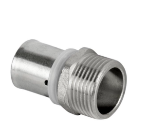 ZŁĄCZKA 20 x 3/4" PEX/GZ