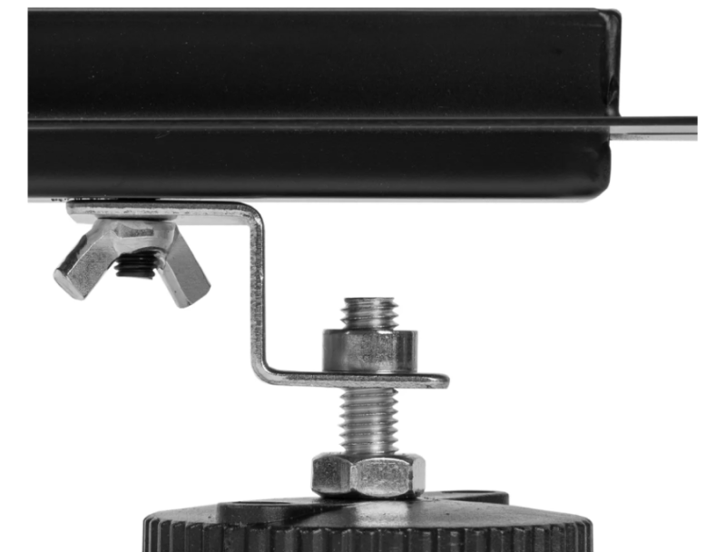 ODPŁYW LINIOWY NEO SLIM PRO CZARNY 70