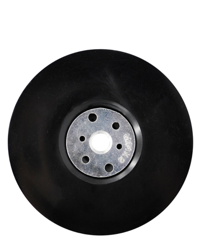 DYSK WSPORCZY DO FIBRY GŁADKI 125 mm / M14