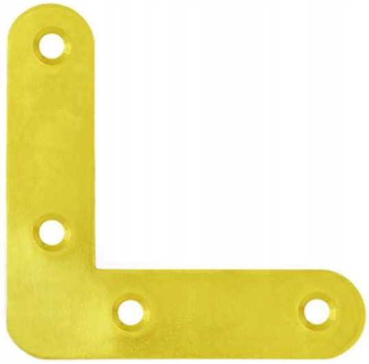 NAROŻNIK MEBLOWY 60x60x15x1.0