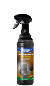 PŁYN DO KONSERWACJI NAGROBKOW 0,6L