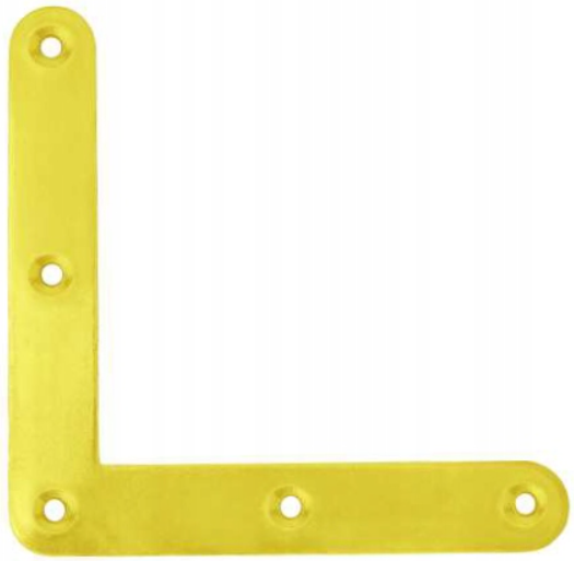 NAROŻNIK MEBLOWY 100x100x17x1.5