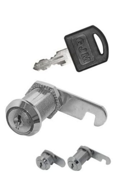 ZAMEK MEBLOWY KASETKOWY 103-25 CP