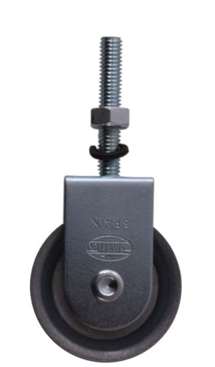 BLOCZEK DO LINEK 113-60 METALOWY MOD.113