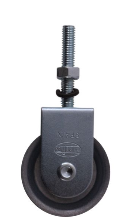 BLOCZEK DO LINEK 1-40 METALOWY MOD. 103