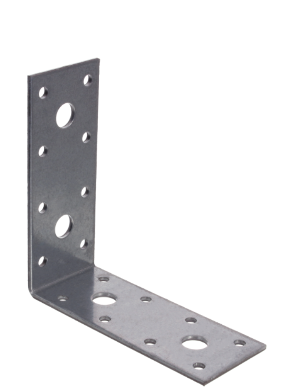 KĄTOWNIK ŁĄCZNIKOWY 100 x 100 x 40 mm