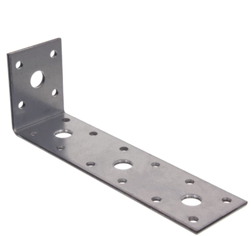 KĄTOWNIK ŁĄCZNIKOWY 150 x 50 x 40 mm