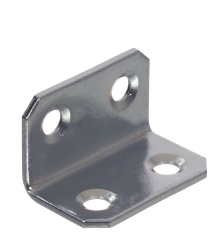 KĄTOWNIK ŁĄCZNIKOWY 18 x 18 x 30 mm