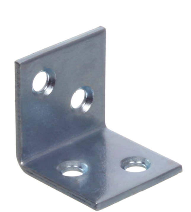 KĄTOWNIK ŁĄCZNIKOWY 25 x 25 x 25 mm