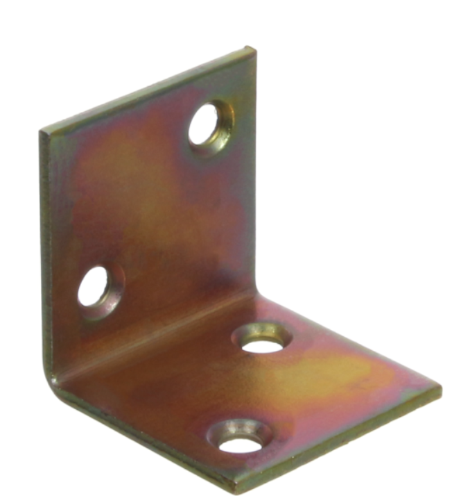 KĄTOWNIK ŁĄCZNIKOWY 30 x 30 x 30 mm