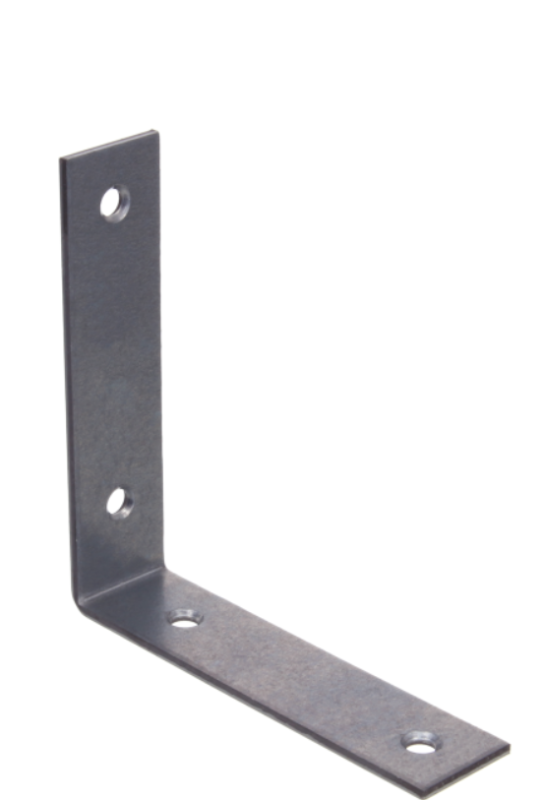 KĄTOWNIK ŁĄCZNIKOWY 80 x 80 x 20 mm