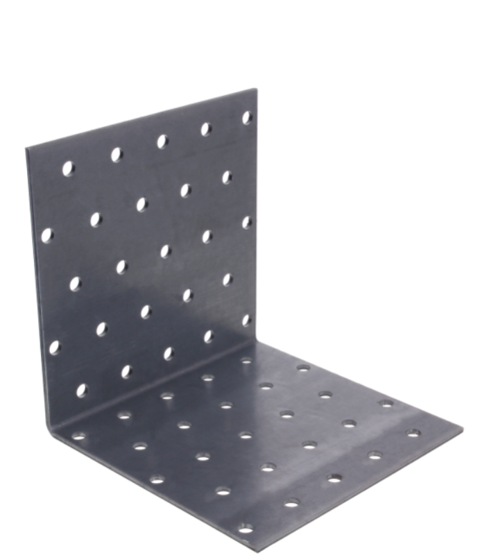 KĄTOWNIK MONTAŻOWY 100 x 100 x 100 mm