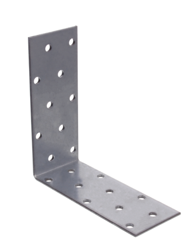KĄTOWNIK MONTAŻOWY 100 x 100 x 40 mm