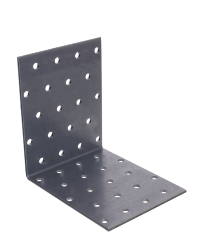 KĄTOWNIK MONTAŻOWY 100 x 100 x 80 mm