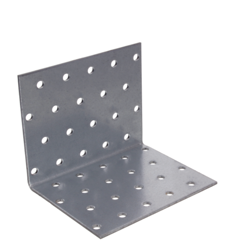 KĄTOWNIK MONTAŻOWY 80 x 80 x 100 mm