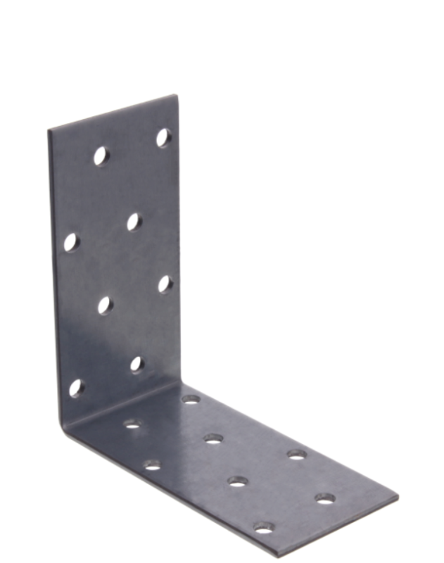 KĄTOWNIK MONTAŻOWY 80 x 80 x 40 mm