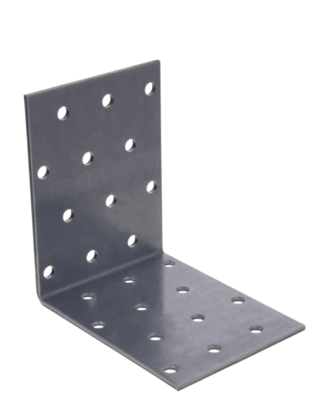 KĄTOWNIK MONTAŻOWY 80 x 80 x 60 mm