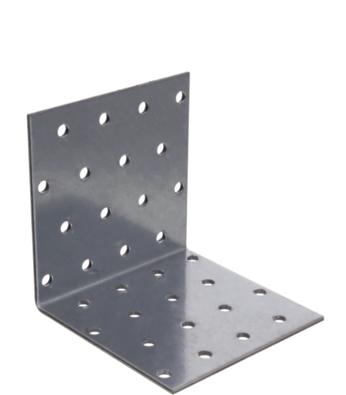KĄTOWNIK MONTAŻOWY 80 x 80 x 80 mm