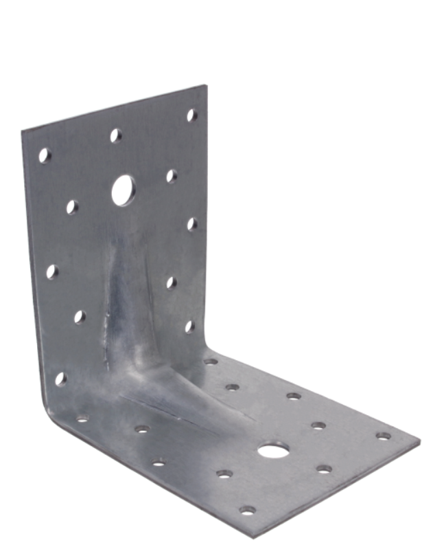KĄTOWNIK PRZETŁACZANY 100 x 100 x 80 mm