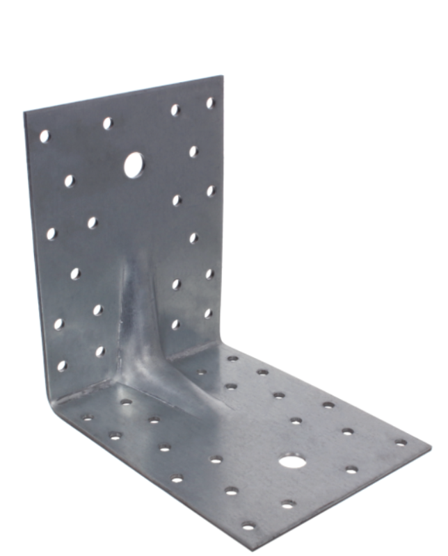 KĄTOWNIK PRZETŁACZANY 130 x 130 x 100 mm