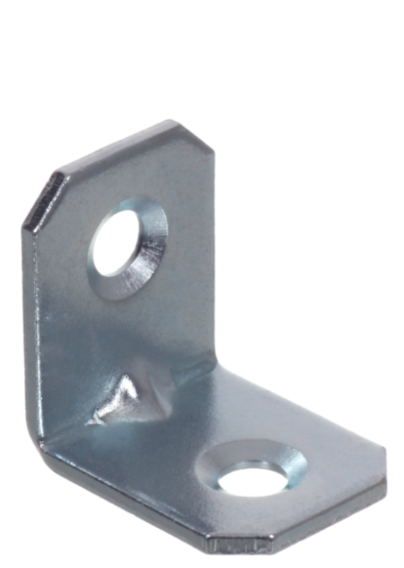 KĄTOWNIK PRZETŁACZANY 20 x 20 x 16 mm