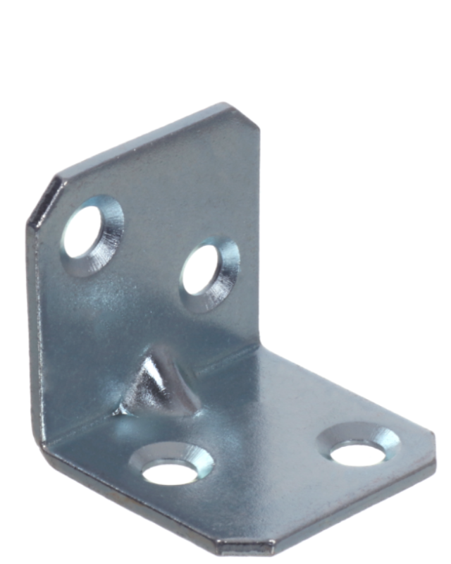 KĄTOWNIK PRZETŁACZANY 25 x 25 x 25 mm