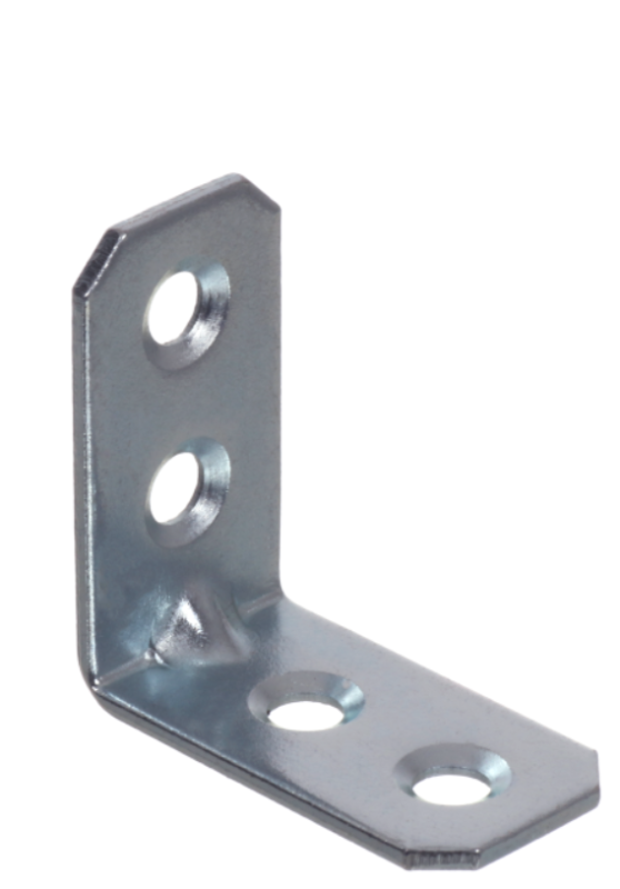 KĄTOWNIK PRZETŁACZANY 30 x 30 x 16 mm